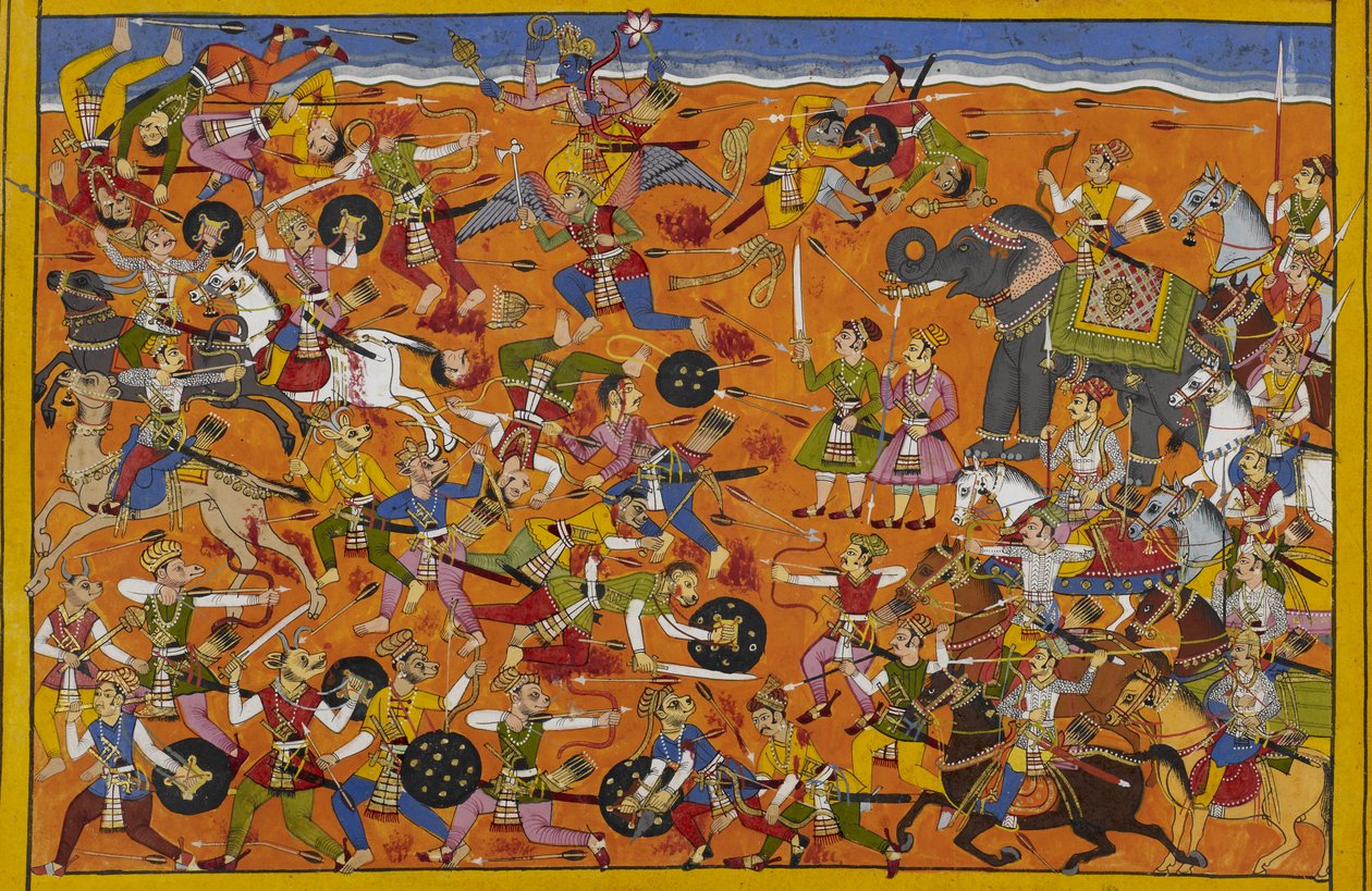  by Indian School