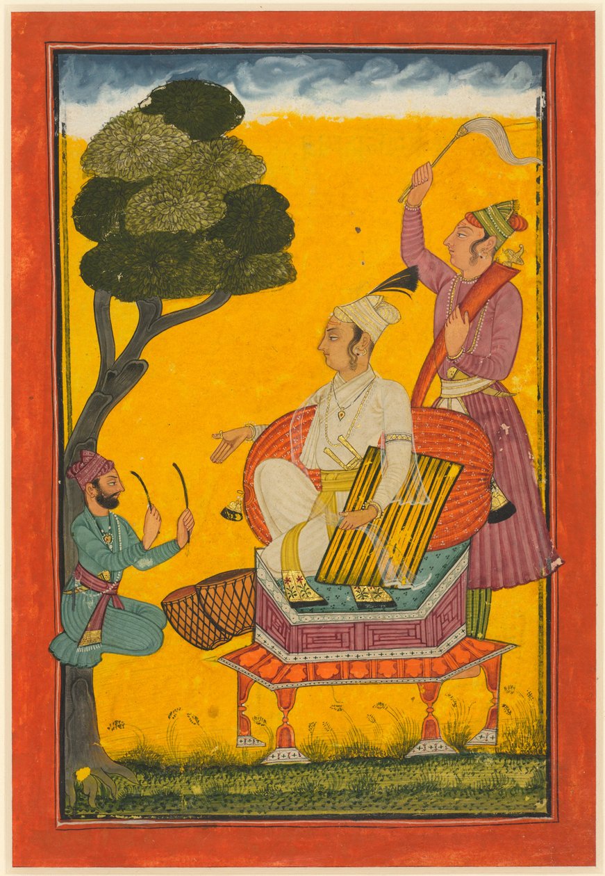  by Indian School