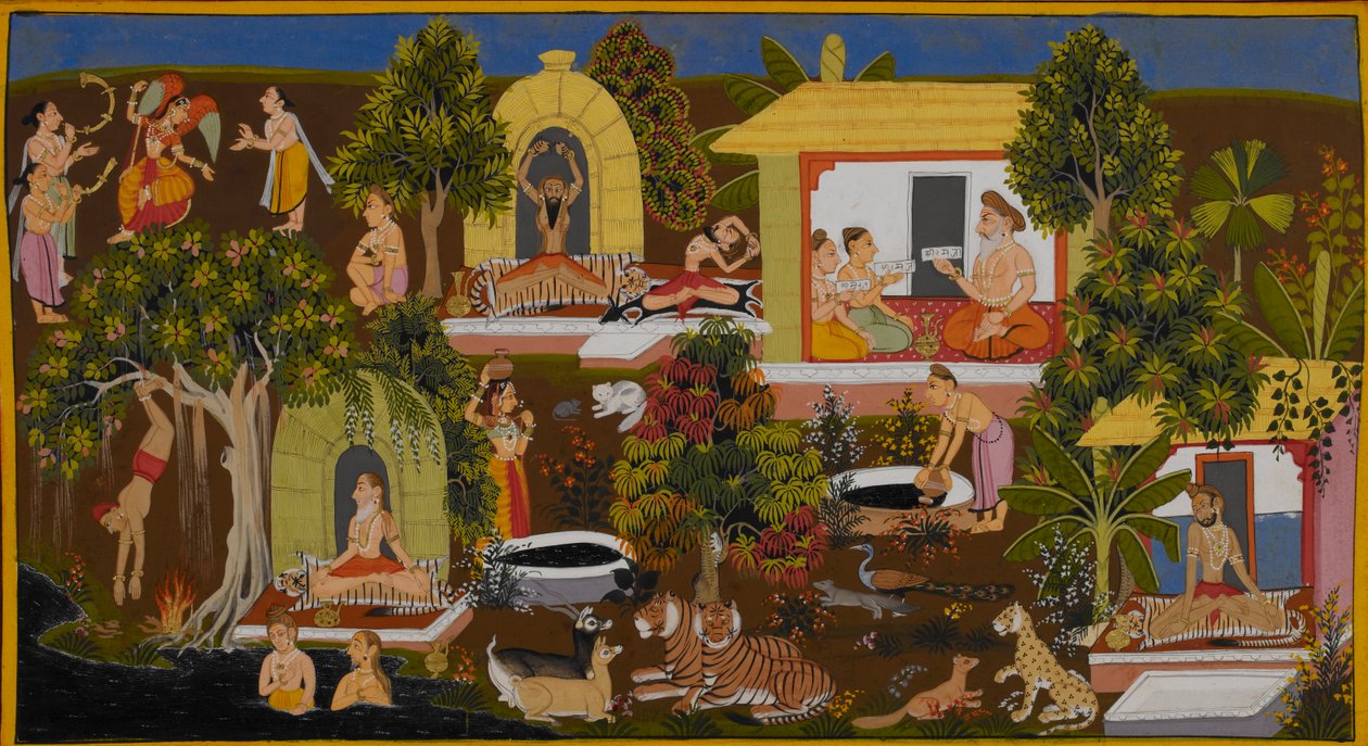  by Indian School