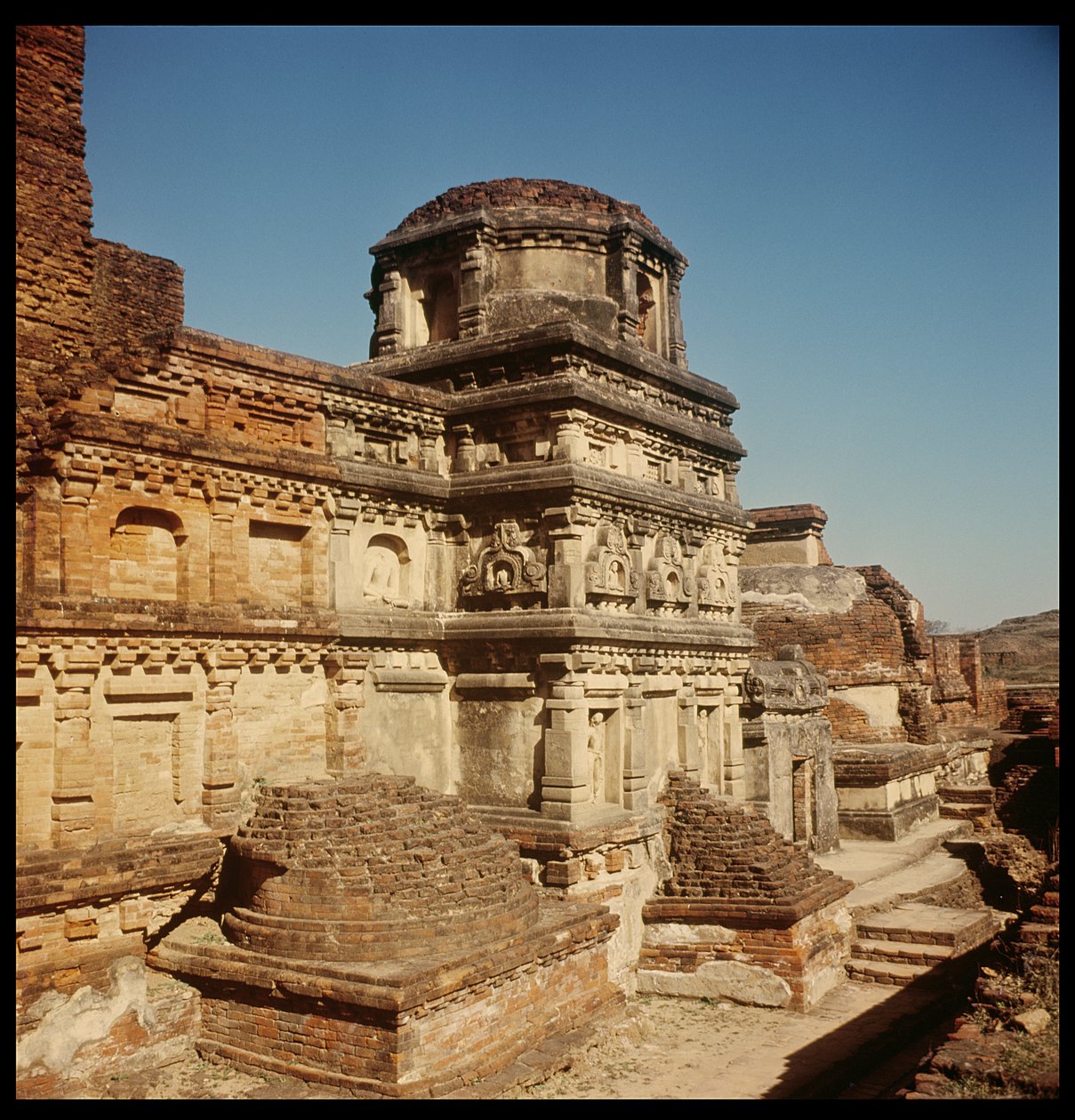 Site III