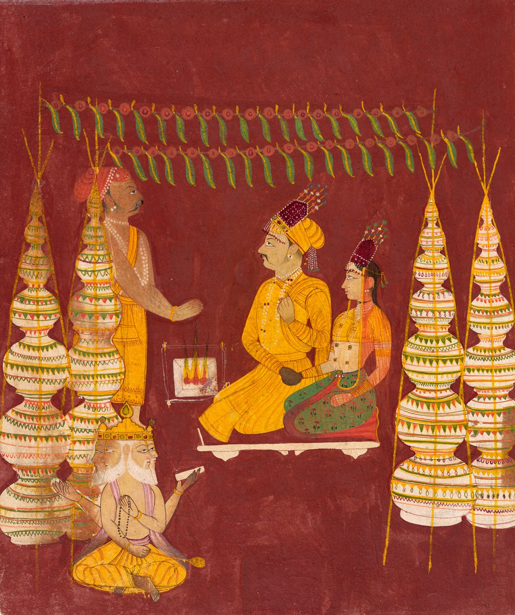 Brahma