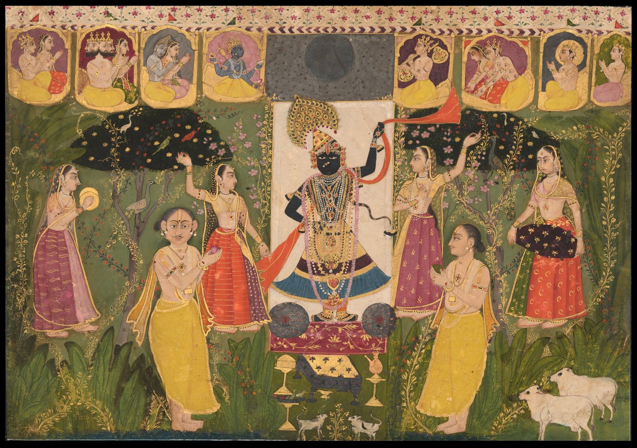  by Indian School