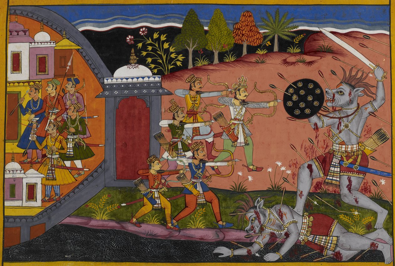  by Indian School