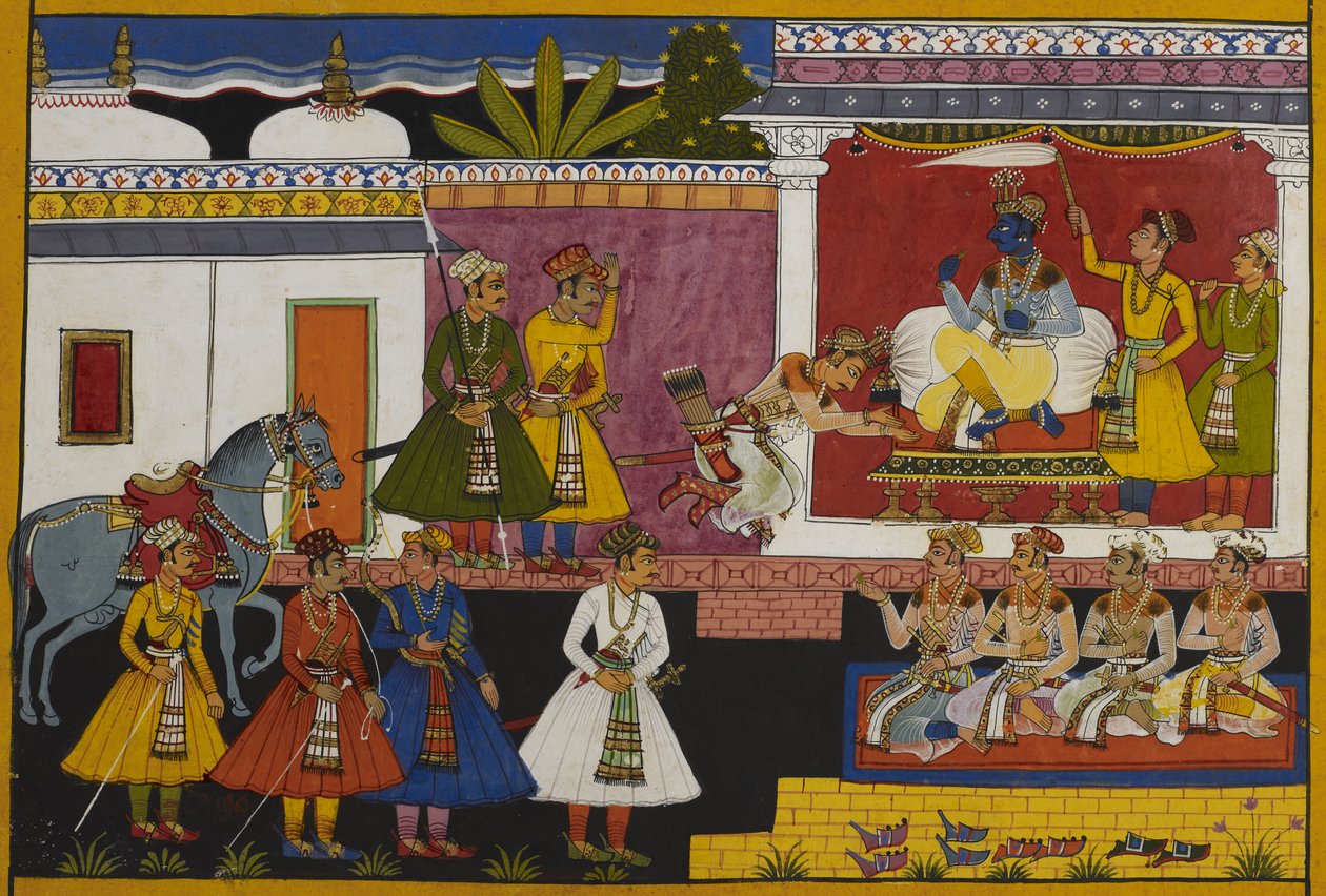  by Indian School