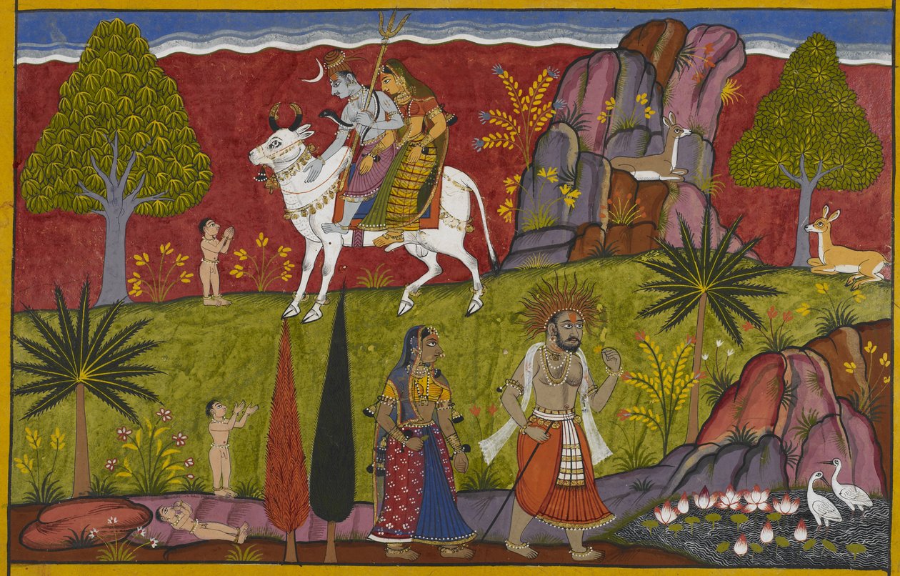  by Indian School