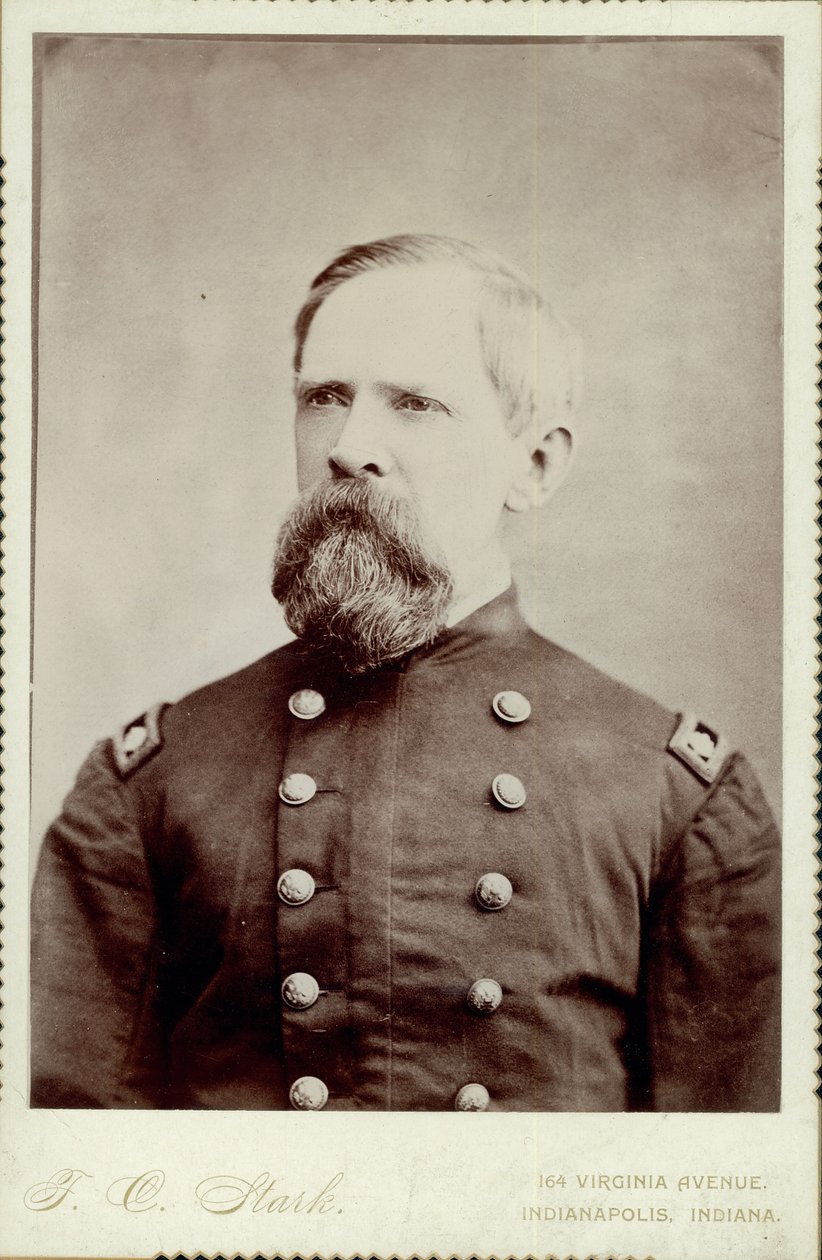 Thomas Harvey Harris