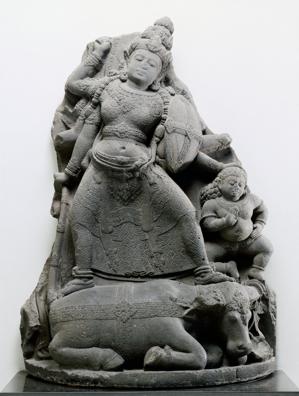 Durga Mahisa