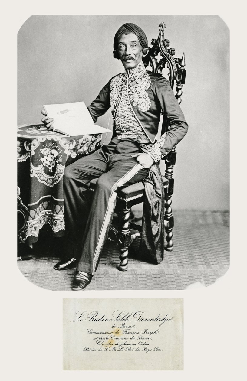 Raden Saleh