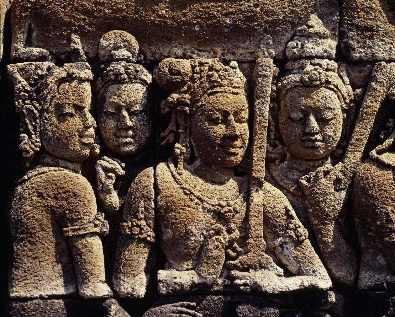 Rahatlama by Indonesian School