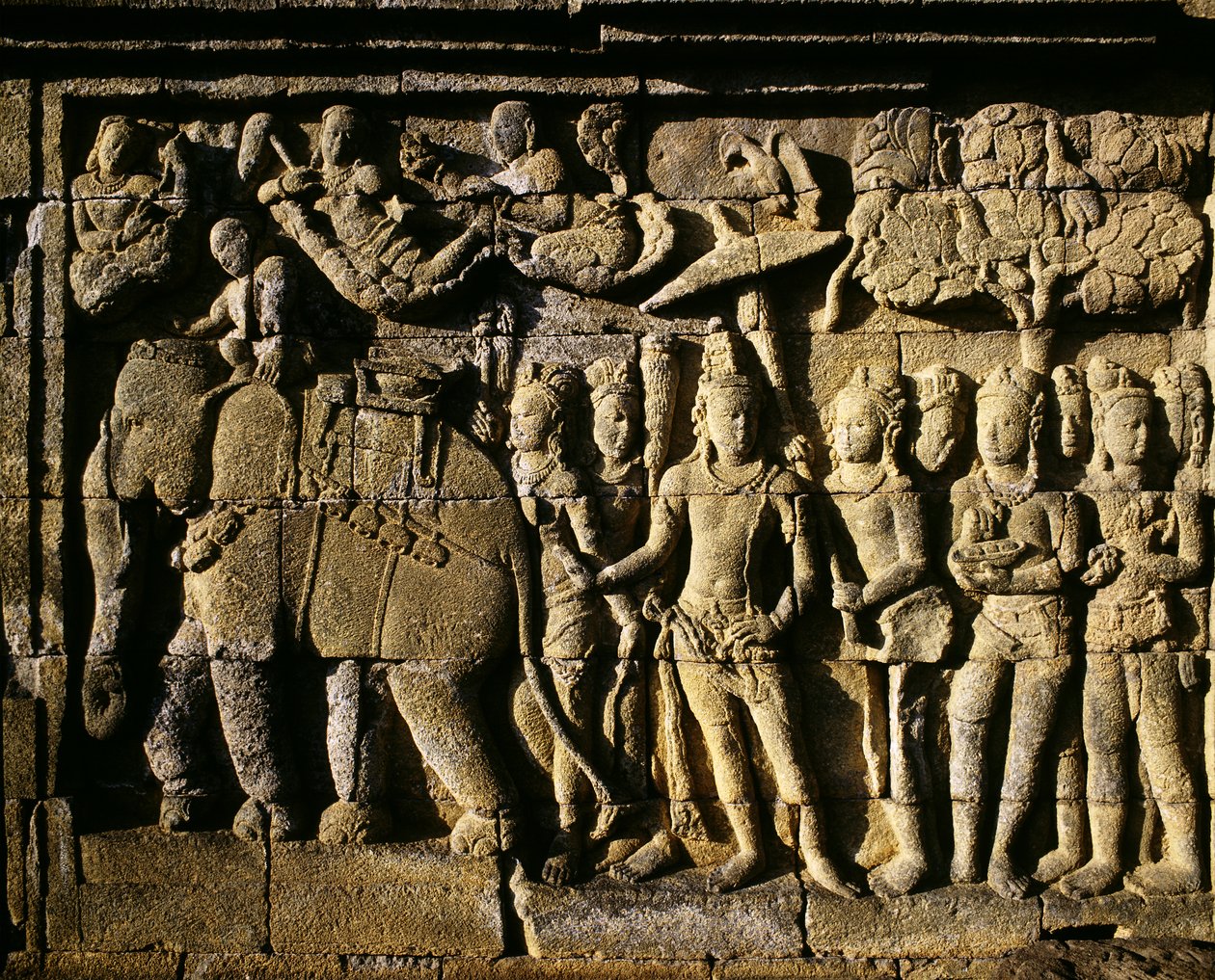 Rahatlama by Indonesian School