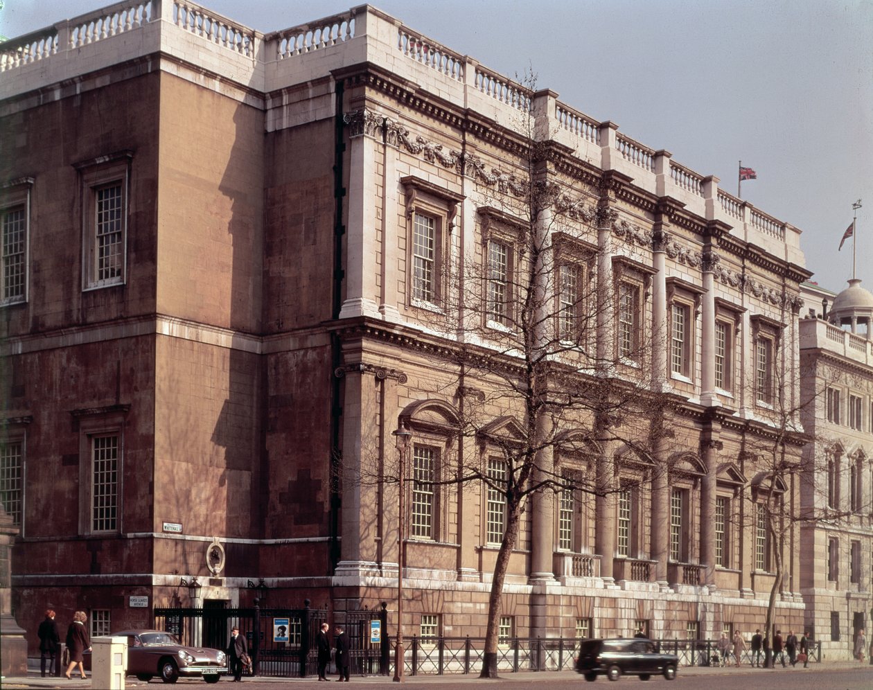 Banket Evi, Whitehall, 1622