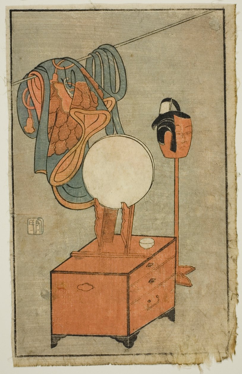  by Ippitsusai Bunchō
