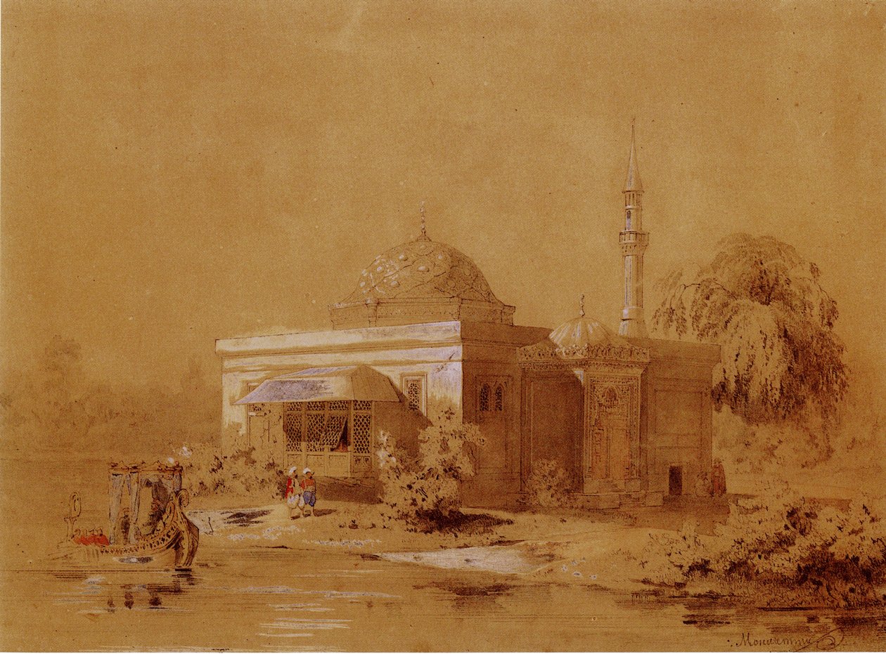 Tsarskoye Selo