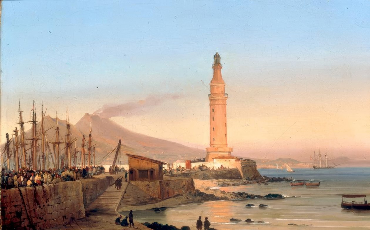 Napoli