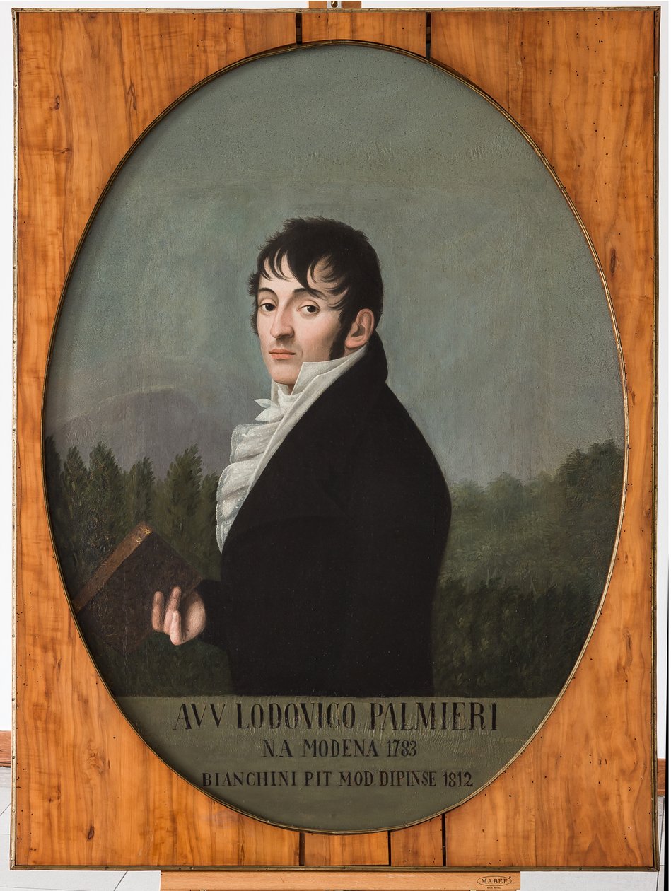 Ludovico Palmieri