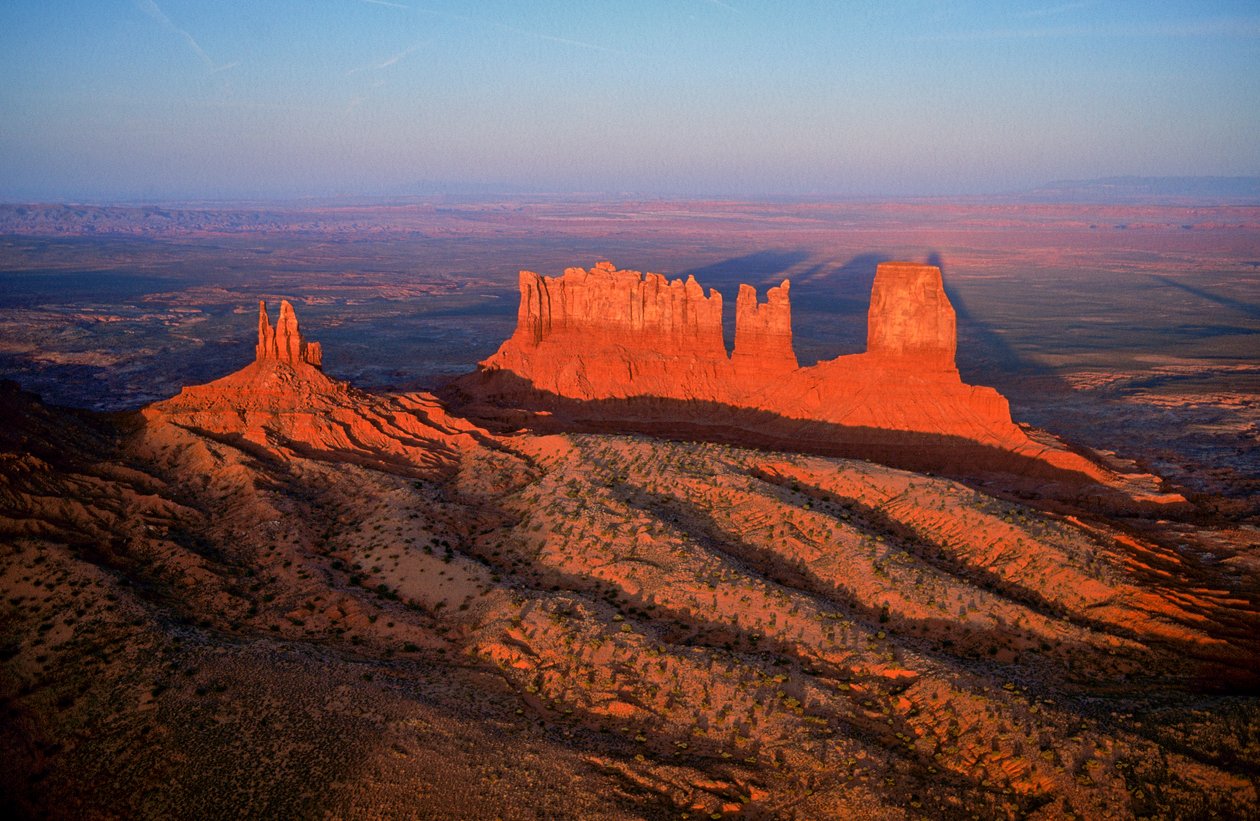 Utah, Monument Valley