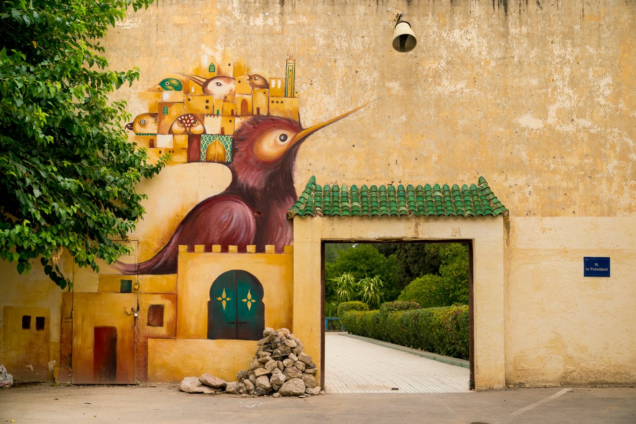  by Ira Block