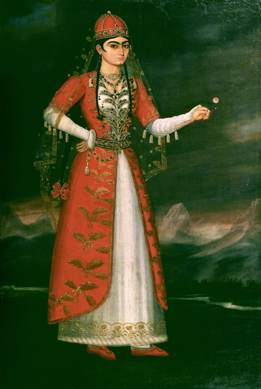 Nino Eristavi