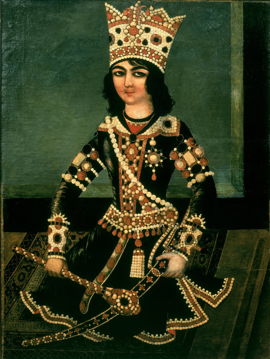 Abbas-Minza