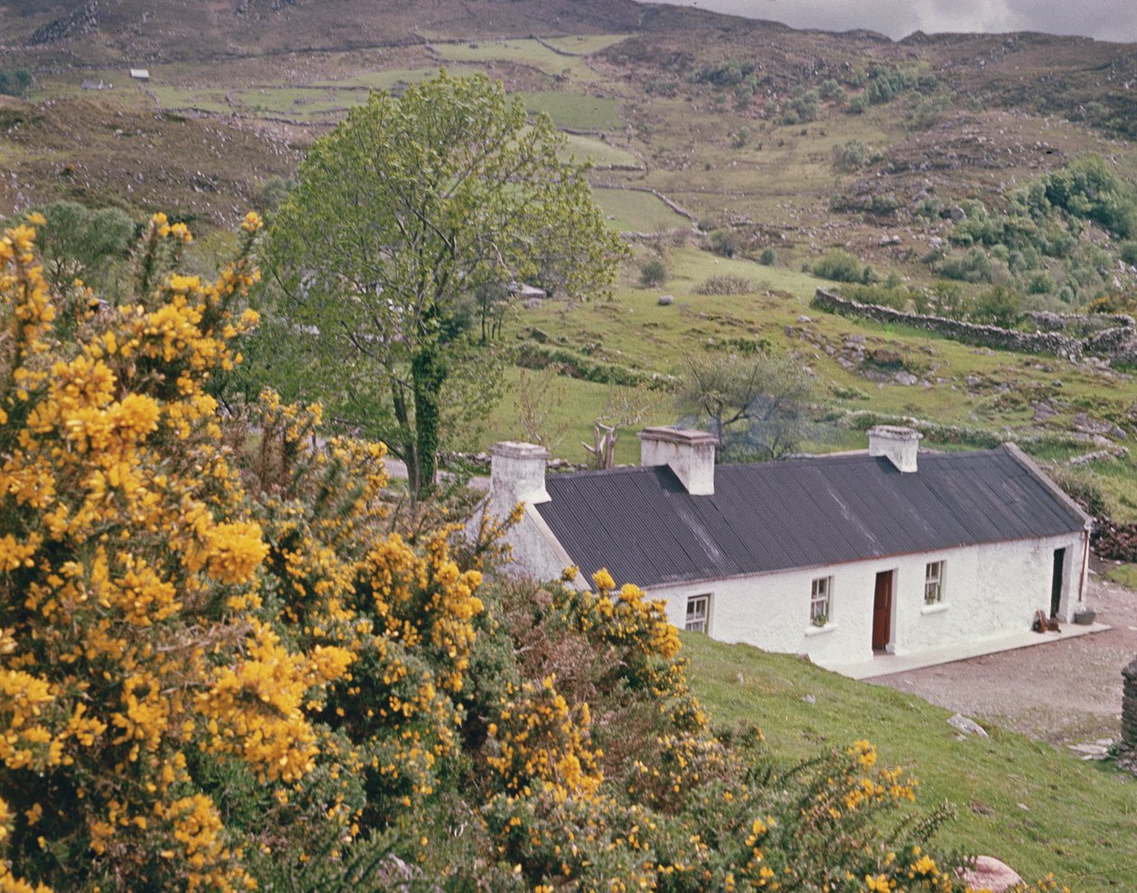 County Kerry, İrlanda