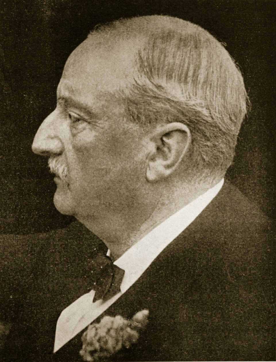 John Redmond M.P.