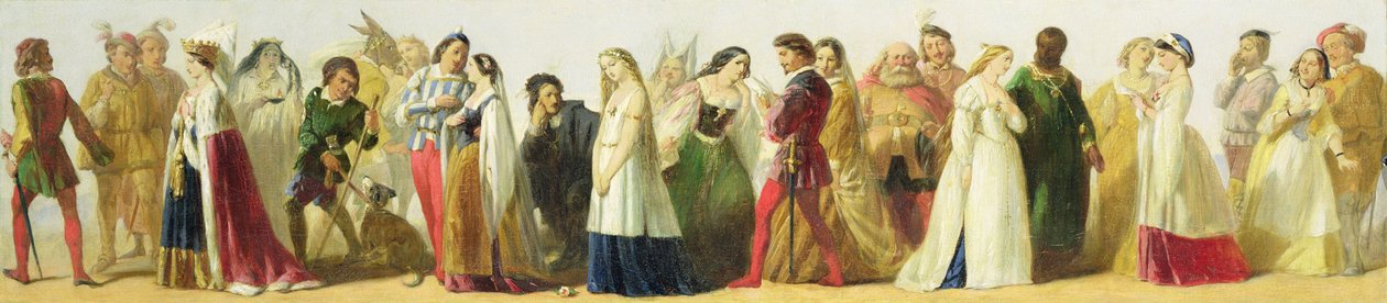 Shakespeare