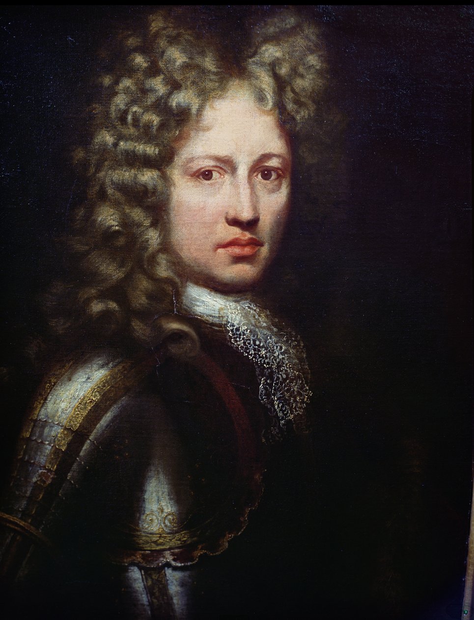 Patrick Sarsfield