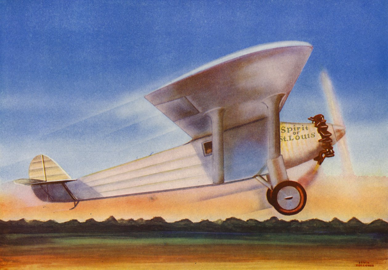  by Irvin L. Holcombe