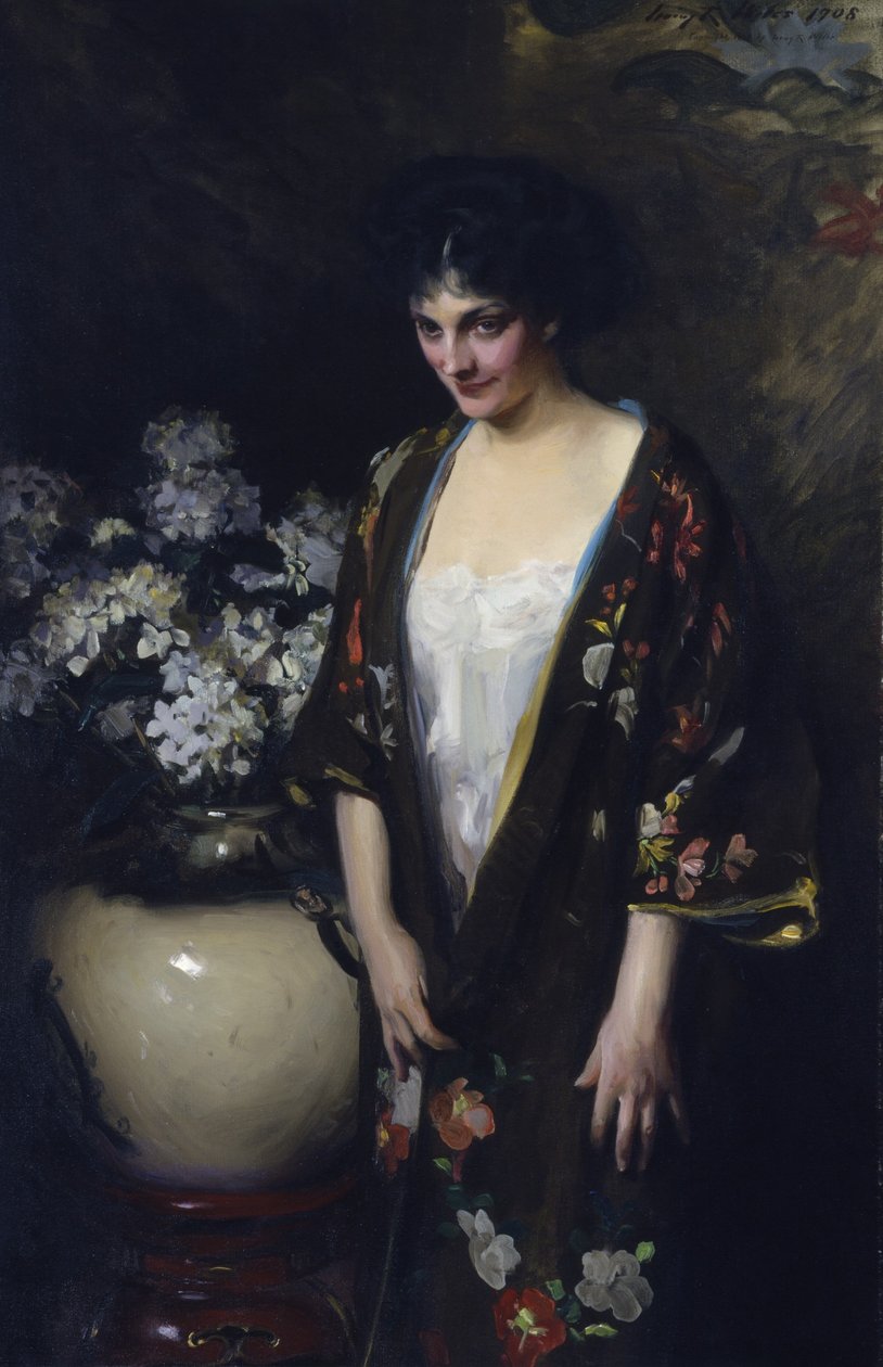 by Irving R. Wiles