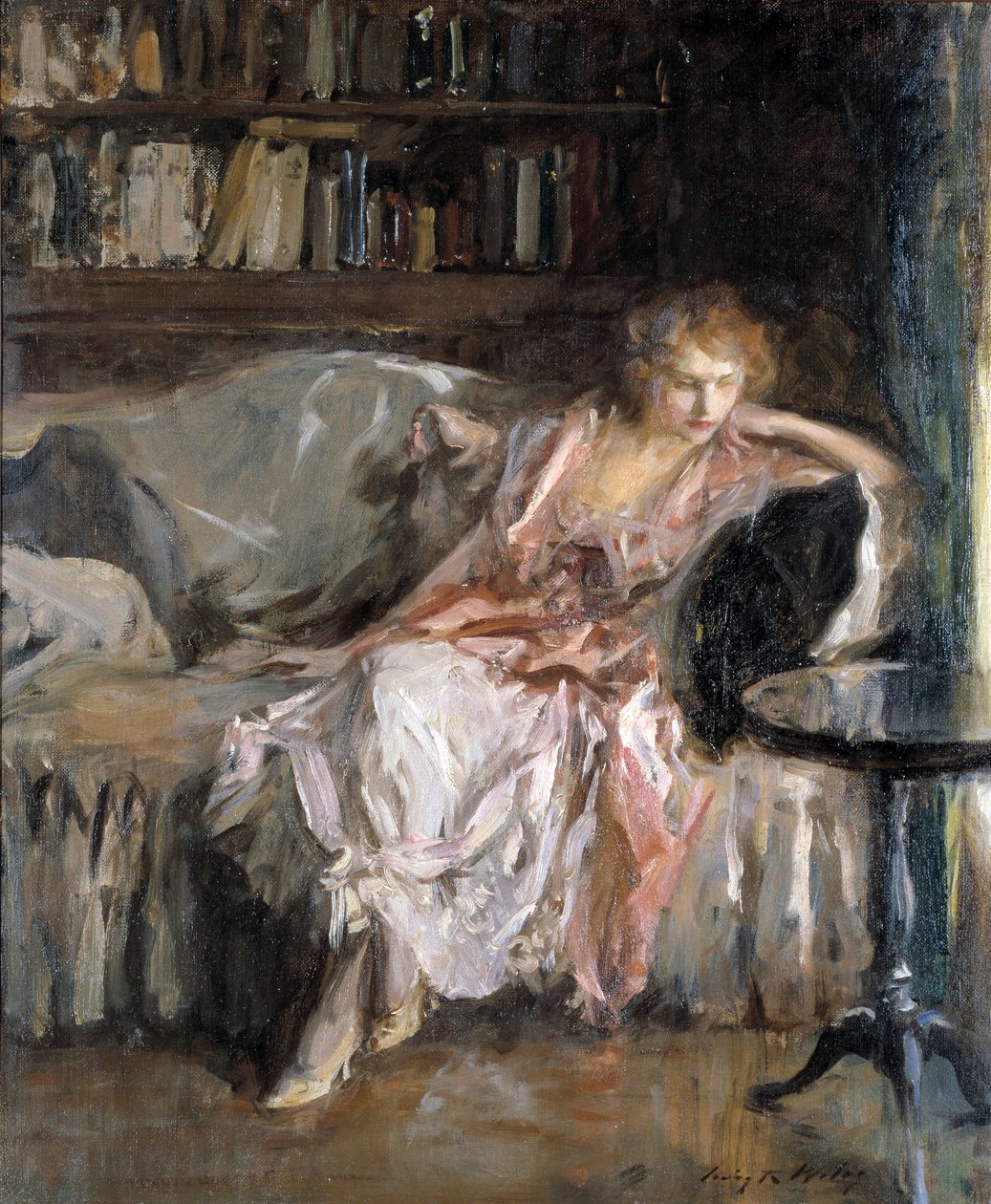  by Irving R. Wiles