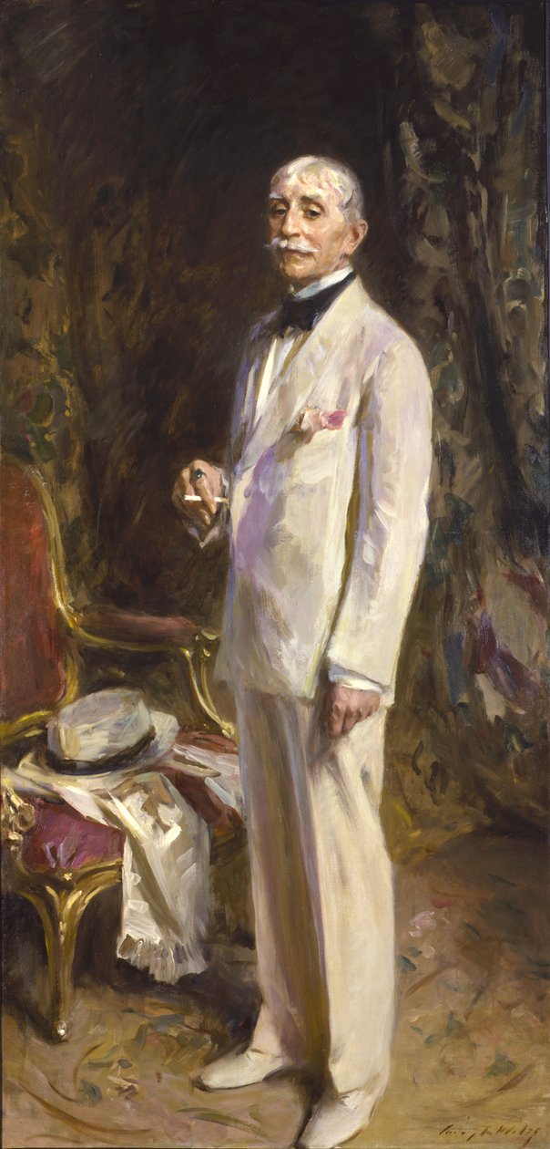  by Irving R. Wiles
