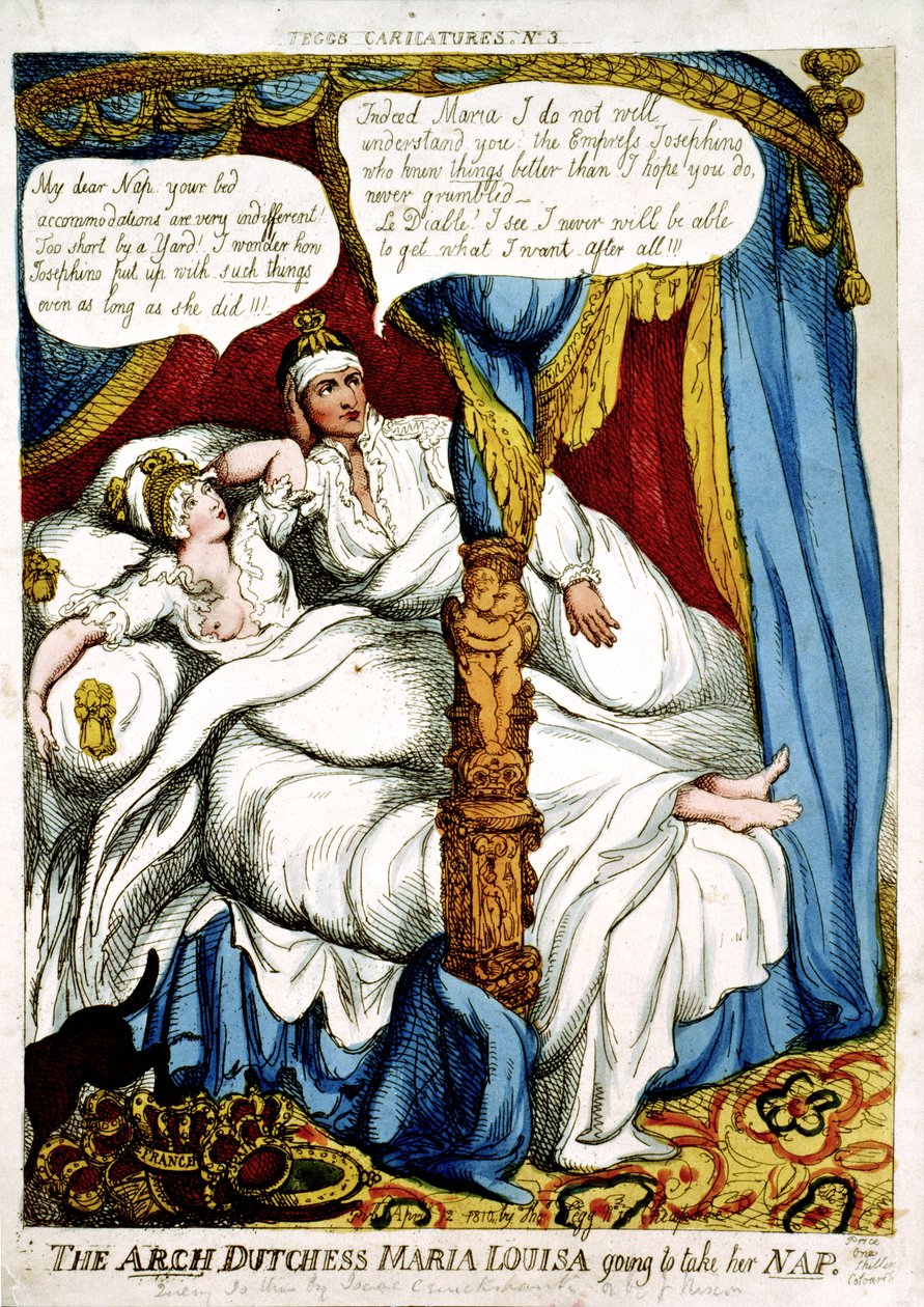 12 Nisan 1810