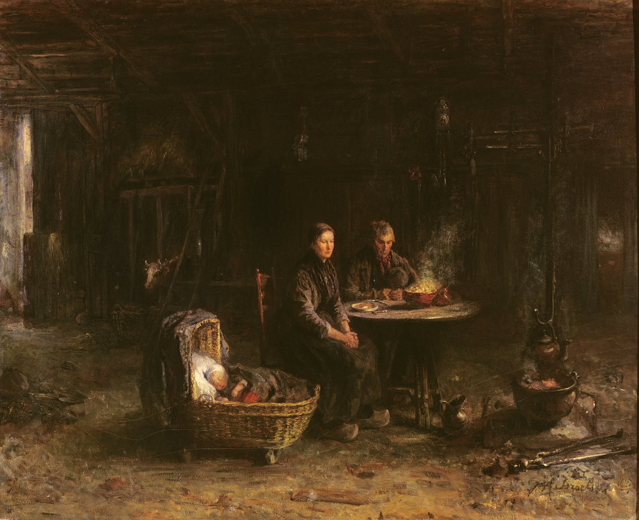 Krikketleikur á Írlandi i by Isaac Israels