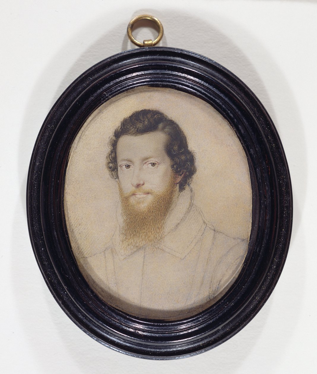 Robert Devereux, Essex