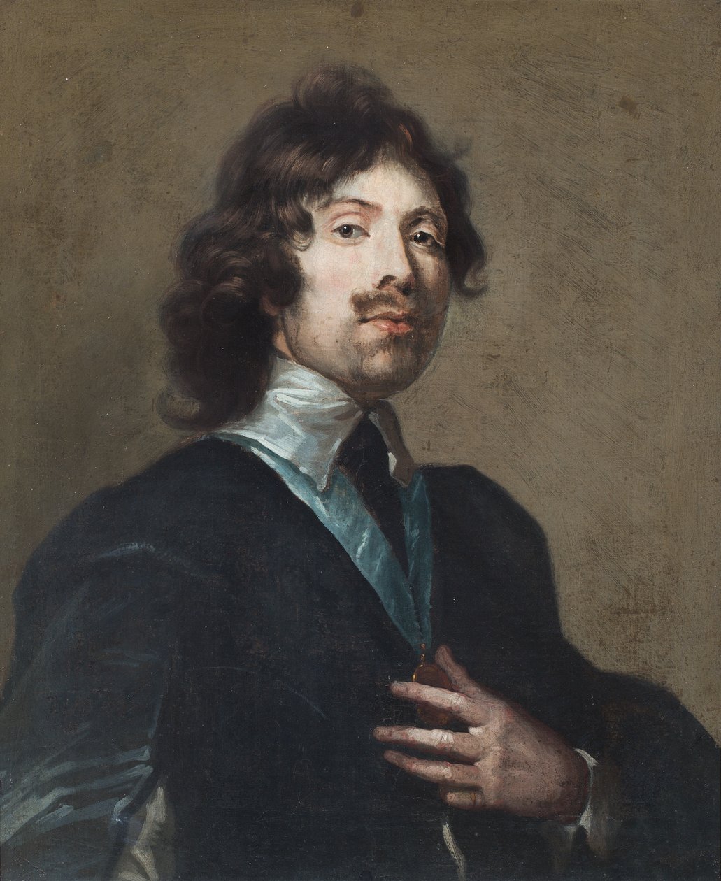 Henry Clifford