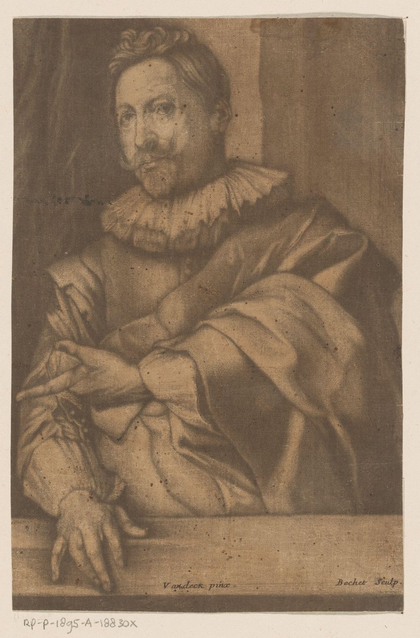 Theodore van Loon