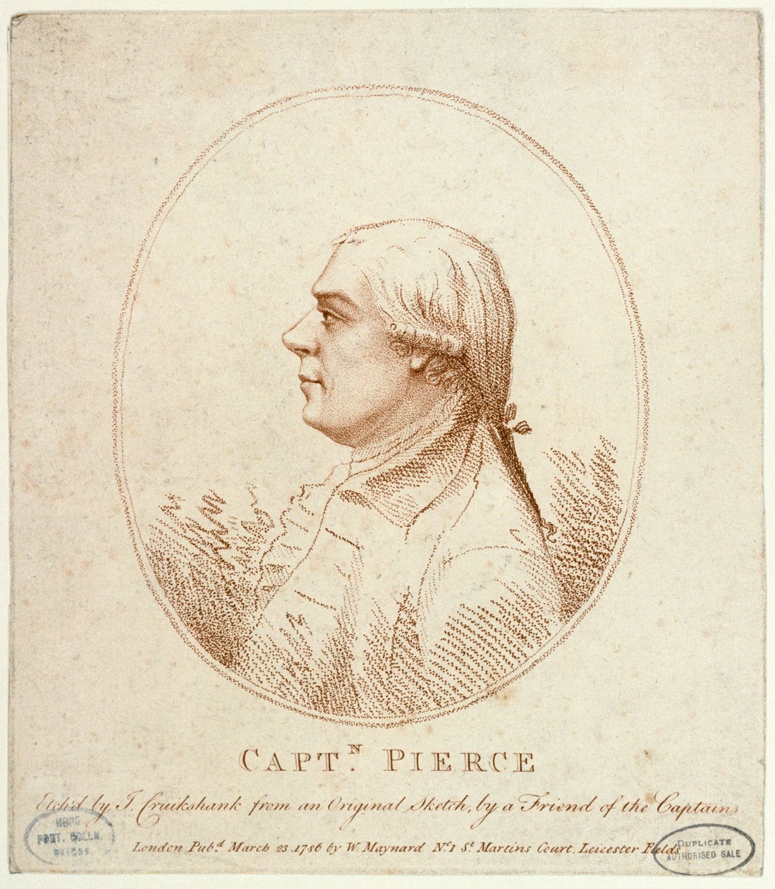  by Isaac Cruikshank