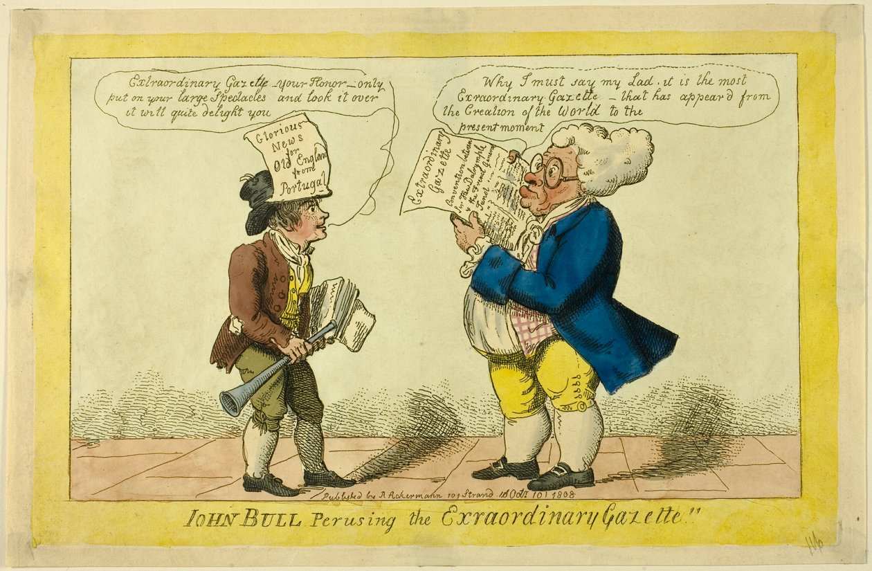  by Isaac Cruikshank