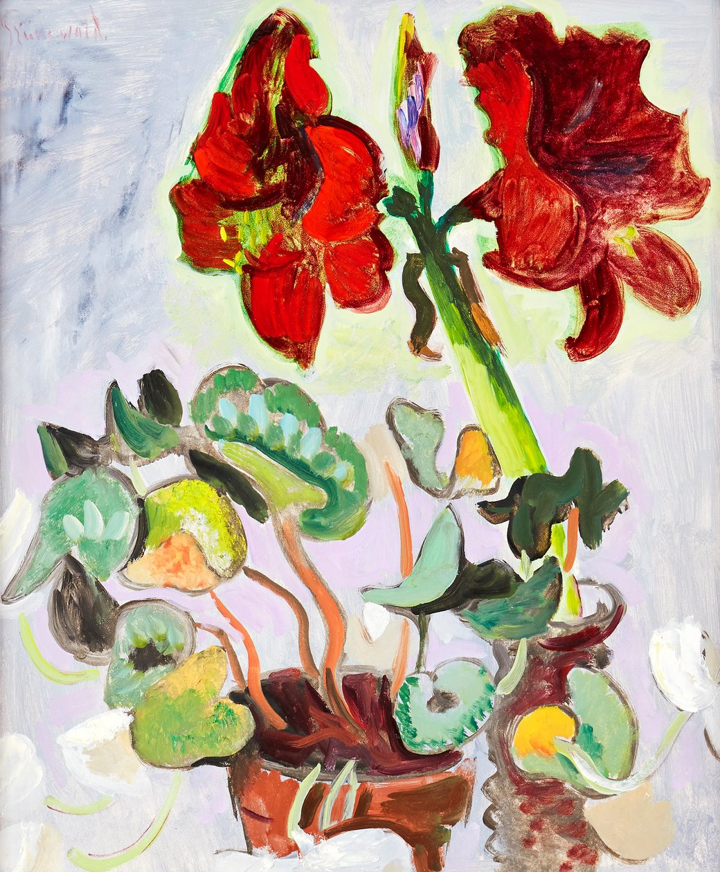  by Isaac Grünewald