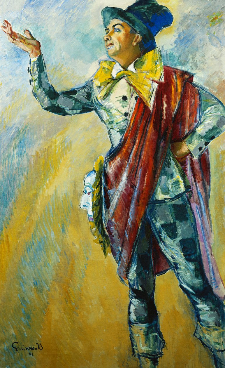 Karl Gerhard