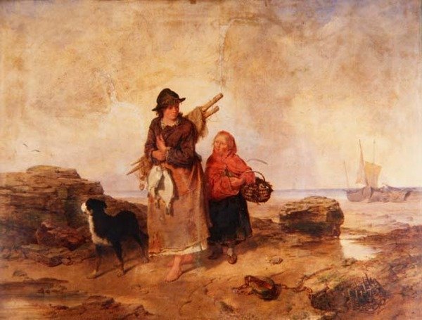 Sahil Arkadaşları by Isaac Henzell