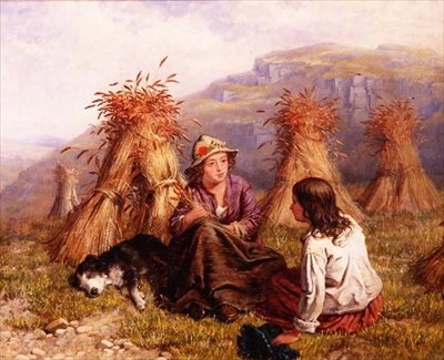toplayıcılar by Isaac Henzell