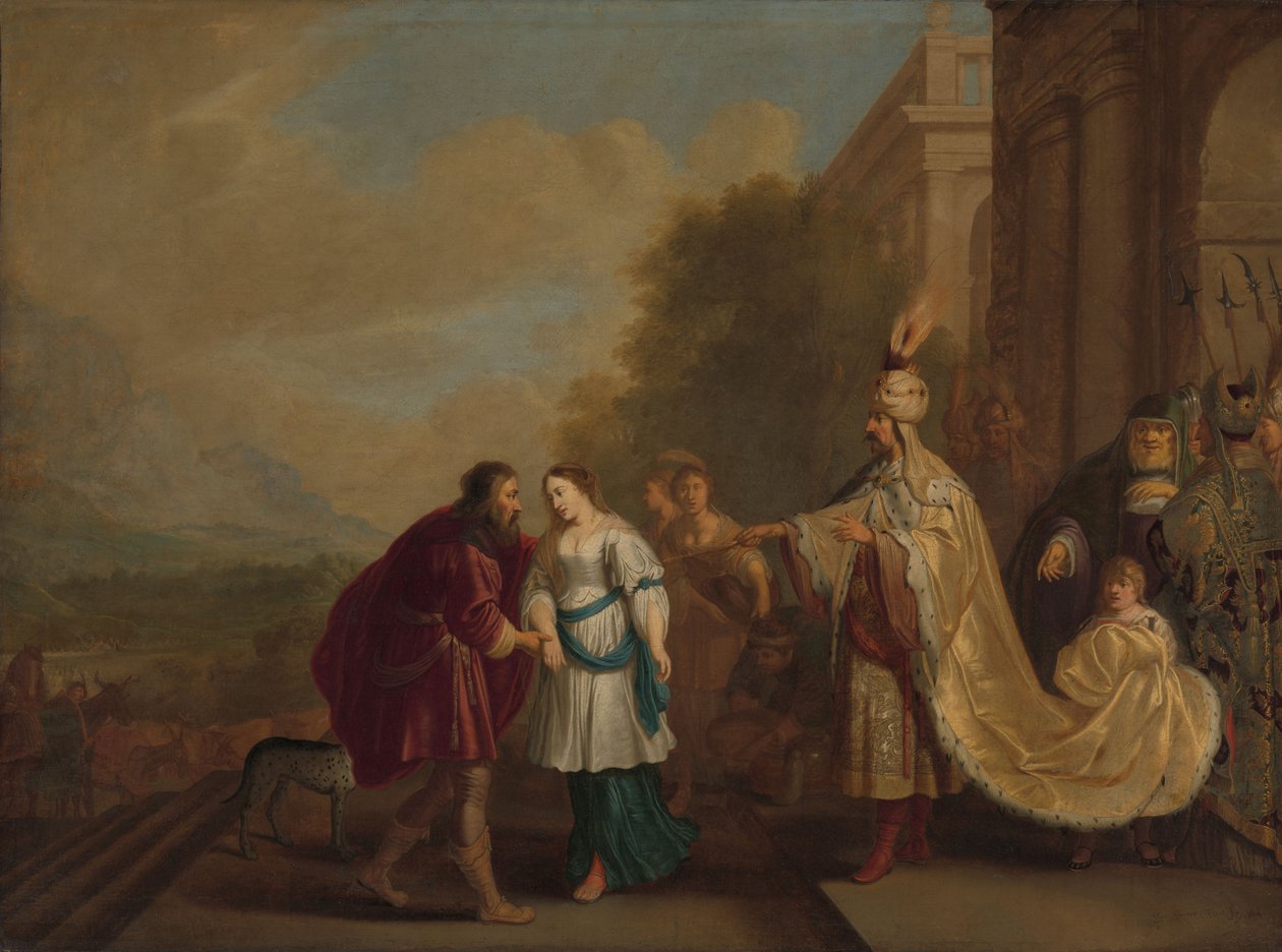  by Isaac Isaacsz