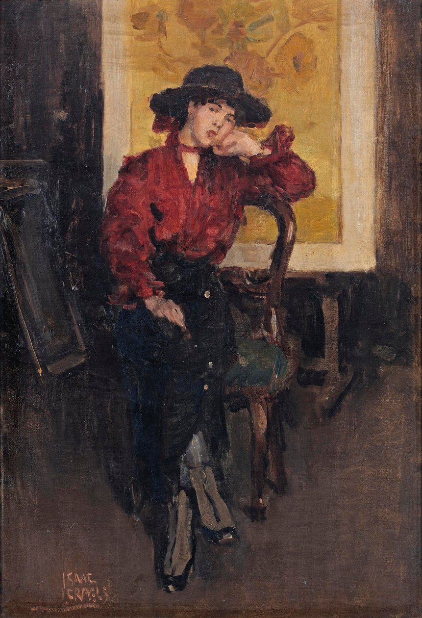  by Isaac Israels