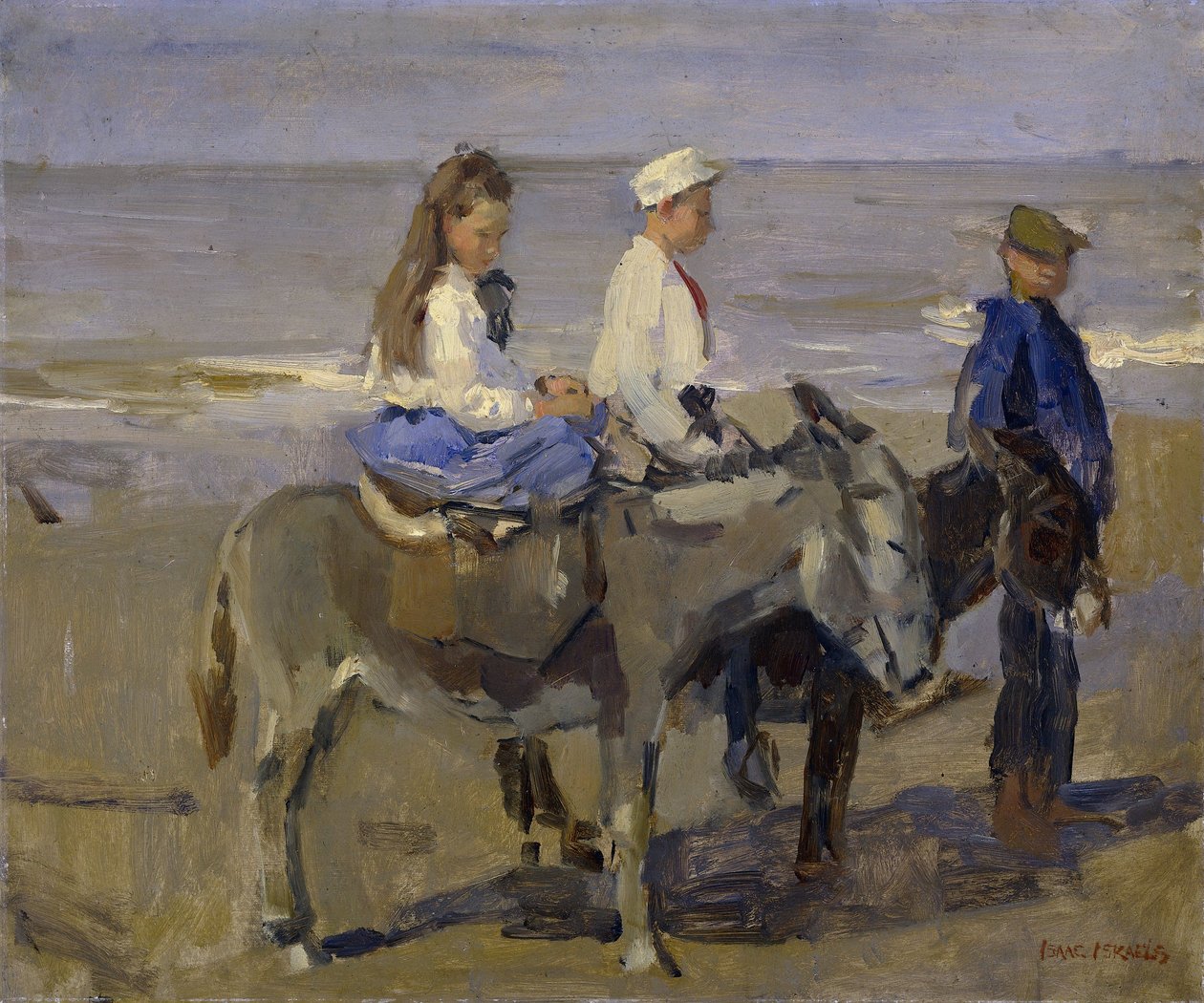  by Isaac Israels