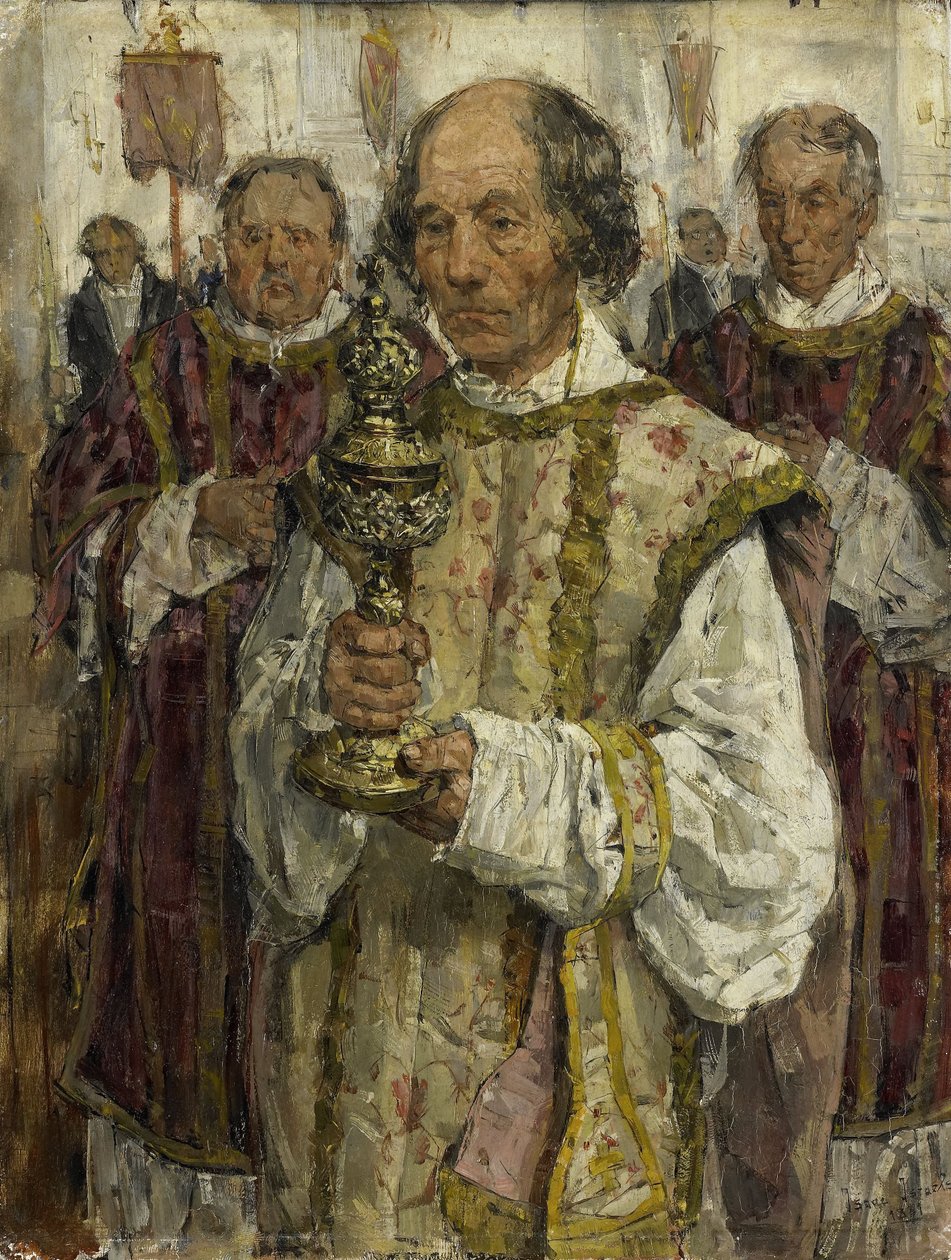  by Isaac Israels