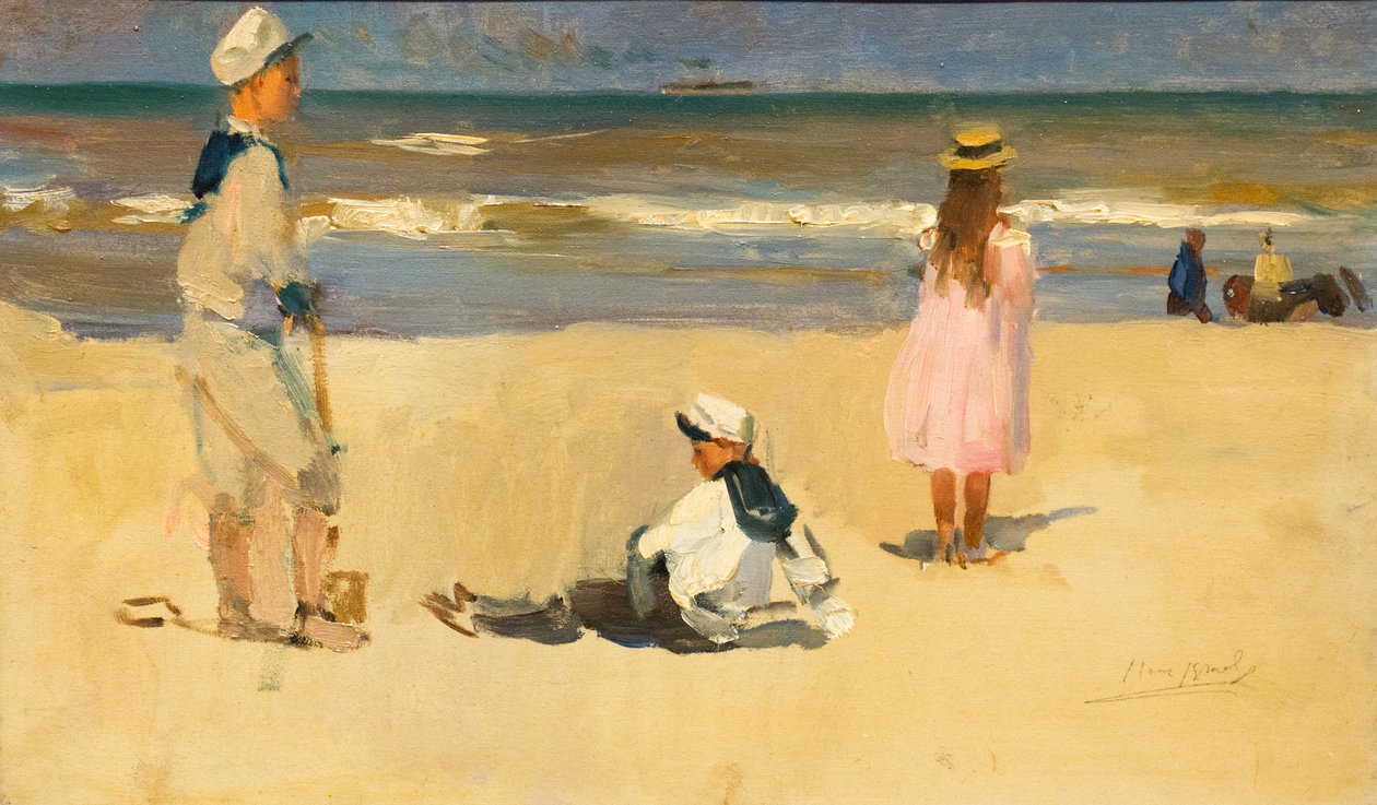  by Isaac Israels