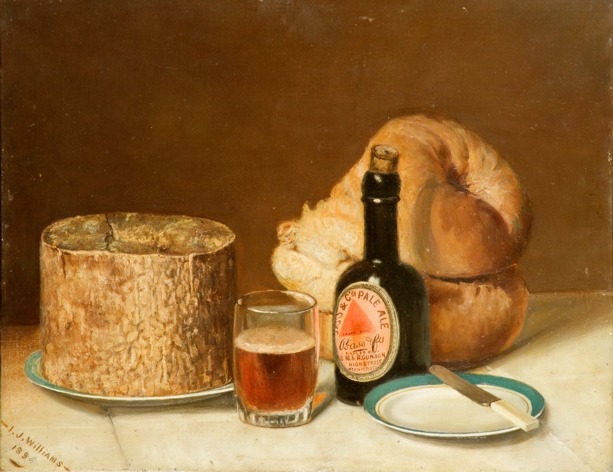  by Isaac John Williams