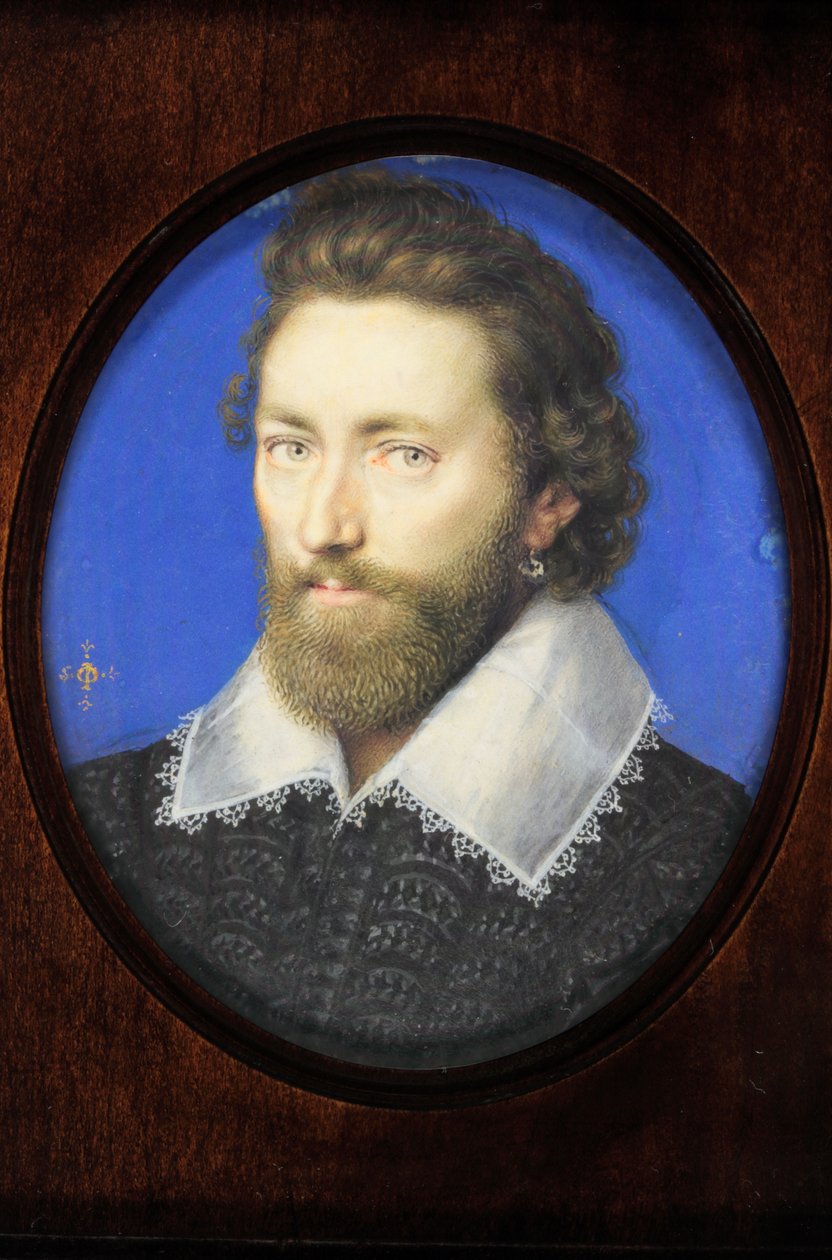Geleneksel olarak Thomas Howard, Arundel