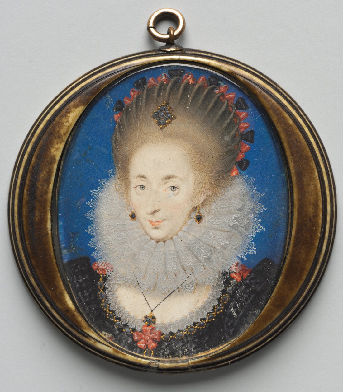 Lucy Russell